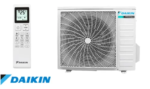 Инверторен климатик Daikin FTXC35E/RXC35E Sensira 2025 ,12 000 BTU, Wi-fi, Клас А++/А+ - Image 4