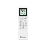 Инверторен климатик Daikin FTXC35E/RXC35E Sensira 2025 ,12 000 BTU, Wi-fi, Клас А++/А+ - Image 3